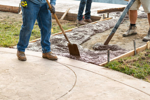 Best Commercial Concrete Contractor  in Ranchos De Taos, NM