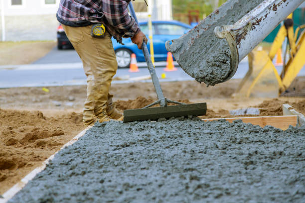 Best Affordable Concrete Contractor  in Ranchos De Taos, NM