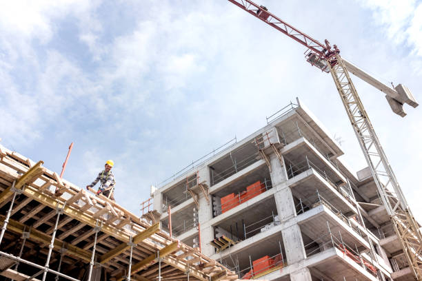 Waterproofing & Drywells in NM
